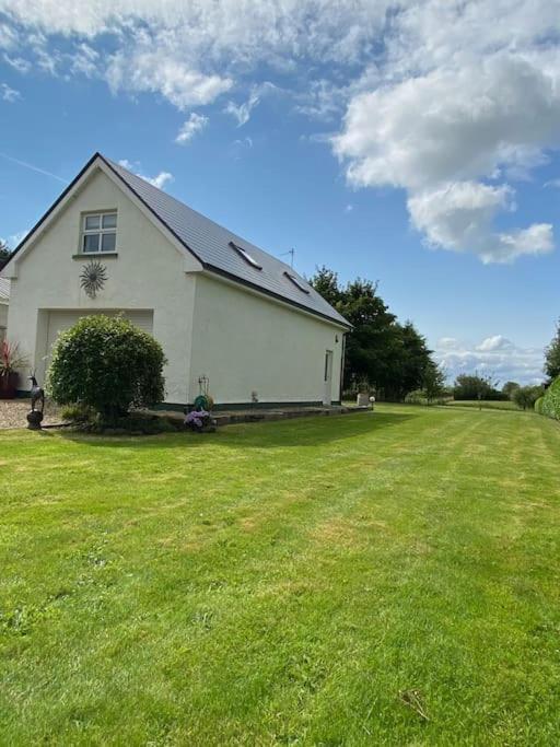 Breathnach Cottage Annex Knockleagha Ballina F26 D7E2 Buitenkant foto