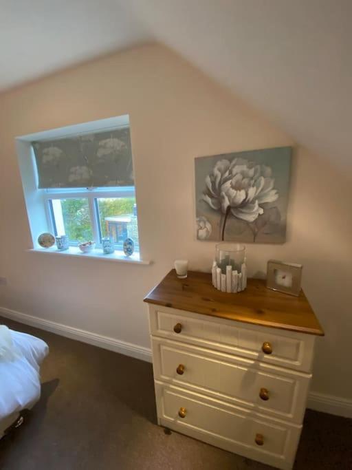 Breathnach Cottage Annex Knockleagha Ballina F26 D7E2 Buitenkant foto