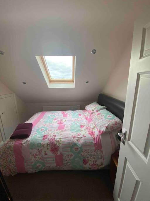Breathnach Cottage Annex Knockleagha Ballina F26 D7E2 Buitenkant foto
